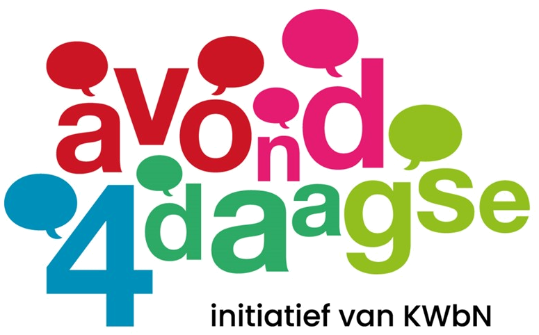 Avond4daagse - initiatief van KWbN